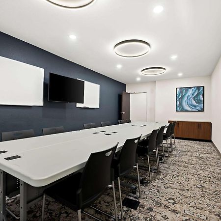 Everhome Suites Huntsville - Research Park Eksteriør billede
