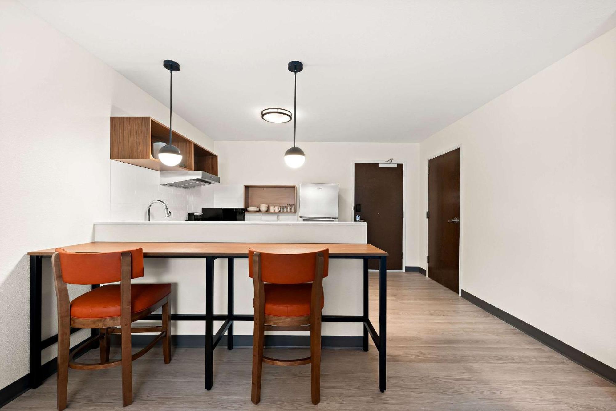Everhome Suites Huntsville - Research Park Eksteriør billede