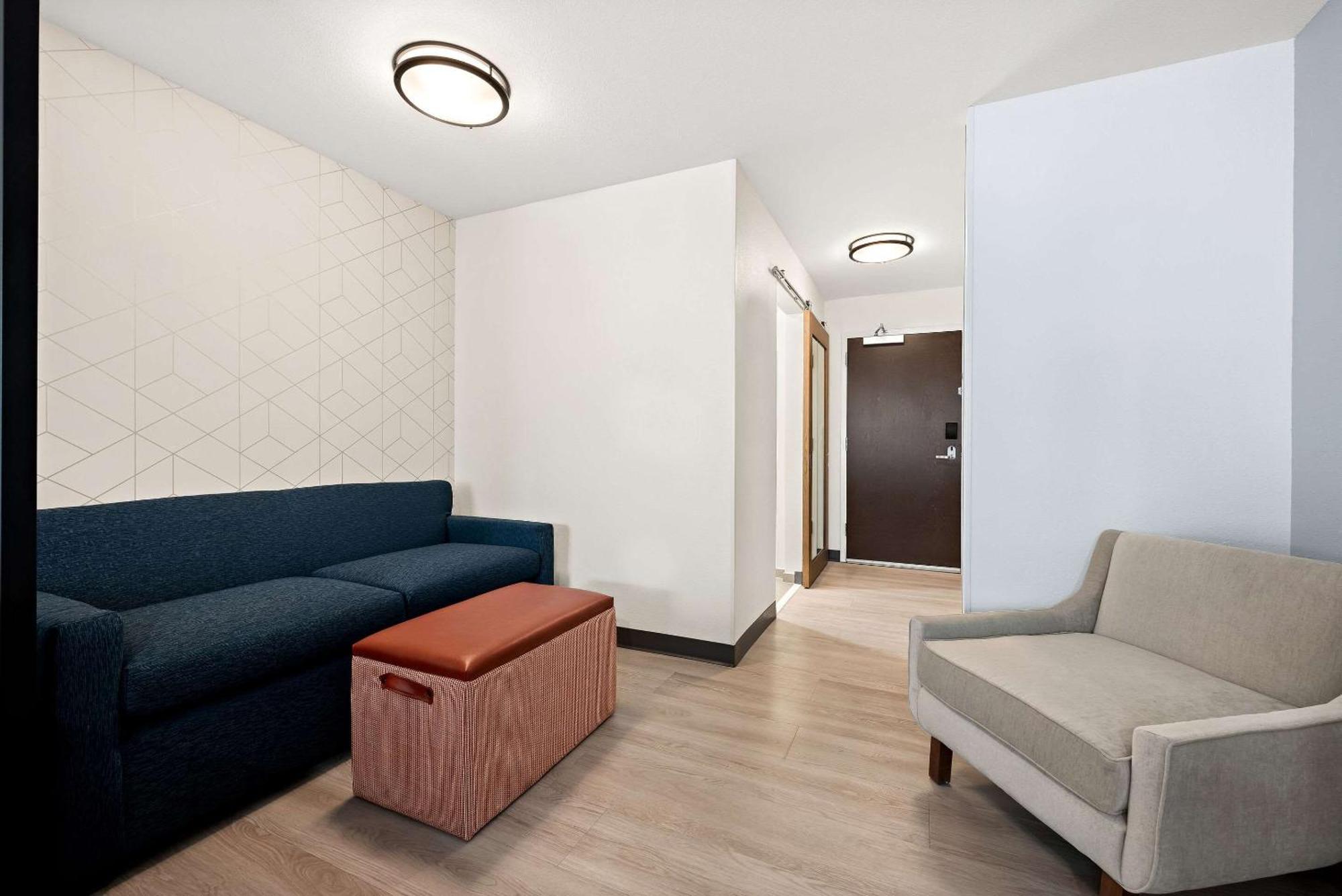 Everhome Suites Huntsville - Research Park Eksteriør billede